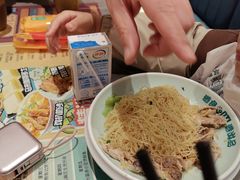 -大头力茶餐厅(花都融创茂店)