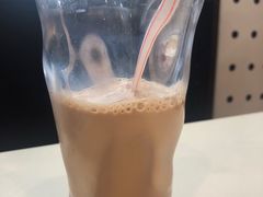 -旺角宝港式茶餐厅(寮步店)