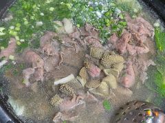 -乐山食古香跷脚牛肉