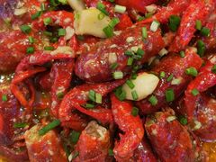 -霸王虾·小龙虾香辣蟹(玉林店)