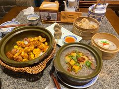 -南京大牌档(之心城店)