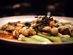 -猪肉婆私房菜(容桂总店)