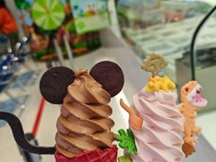 -CORNER CONE GELATO酷矿手作霜淇淋(南头古城店)