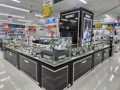 -Bic Camera (难波店)
