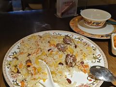 -相约·羊村小馆非遗手抓肉(七一酱园店)
