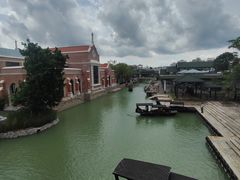 -赤坎·广东华侨国际旅游度假区