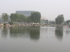 -济南国际园博园