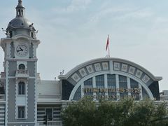 -中国铁道博物馆(正阳门馆)