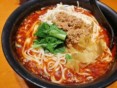 -正居鲜面(军工店)