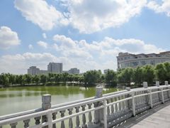 -哈尔滨师范大学(松北校区)