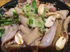 -串大叔炭火烤串·鸡西大冷面刀削面(总店)