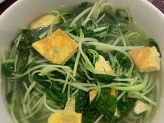 -园林美食城·本土农家菜(杨和镇店)