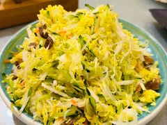 君霖小凉拌-君霖海鲜私房菜(春柳店)