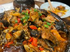 -西江美食舫·江西菜(健德桥店)