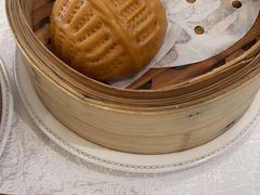 -星河湾半岛酒店-真粤中餐厅