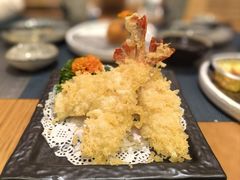 -樱の千渡日式料理·铁板烧•烧鸟(金盛田广场店)