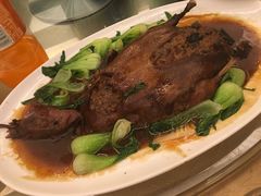 -上海漕河泾万丽酒店