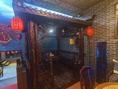 -富察氏乌拉满族火锅(乌拉街店)