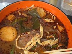 -刘文祥麻辣烫(蛇口店)