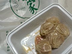 -春家·非遗手工小吃(三墩新天地店)