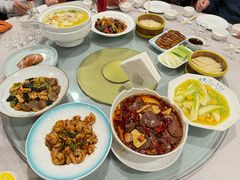 -蓬莱阁中餐厅(崇文门店)