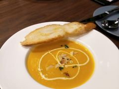 南瓜汤-G+KITCHEN(龙湖狮山天街店)