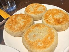 牛肉馅饼-来顺成饭庄