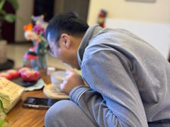 手工叠式汤圆-五芳斋(中山大道总店)