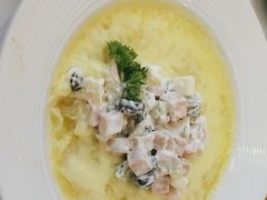 -库滋明·俄罗斯特色美食(中央大街店)