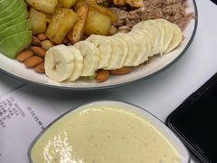 -SaladJohn沙拉匠(凯德1818店)