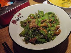 -赣饭农家·江西小炒(西乡店)