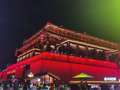 -大唐不夜城
