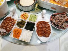 -全聚德(长江路店)