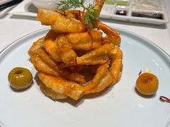 -北平楼·烤鸭·北京菜(牡丹园店)