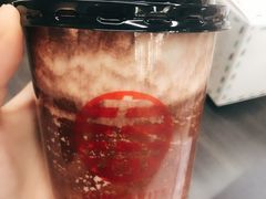 -寿奶茶·鲜奶与茶(合生汇购物中心店)