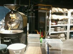 -sugarman espresso素饮糖人高新咖啡工厂