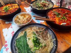 -李米线(总店)