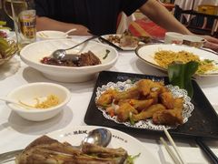 -好福记饭店(红梅公园店)