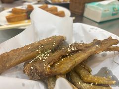 -祈胜邨•顺德鱼生•顺德菜(容桂店)