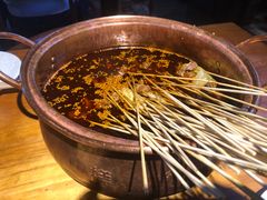 -搓火大都会(广安门总店)