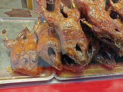 -徐六孃正宗甜皮鸭(张公桥店)