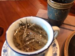 护肝草炖龙骨汤-珍宝楼