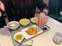 -本味轩精品茶餐厅(黄山路店)