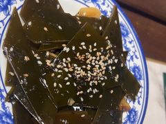 -雁滩白记·兰州牛肉面