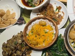 -79号渔船海鲜饭店(华强北店)