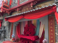 -东涌水乡风情街
