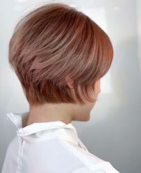 -MASTER 男士发型设计