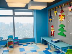 -幻码星球人工智能教育(钱江校区)