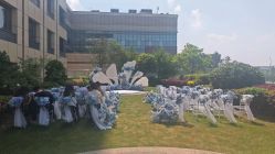 -曼格纳婚礼艺术中心(张江店)