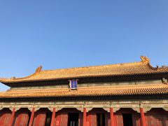 -故宫钟表馆